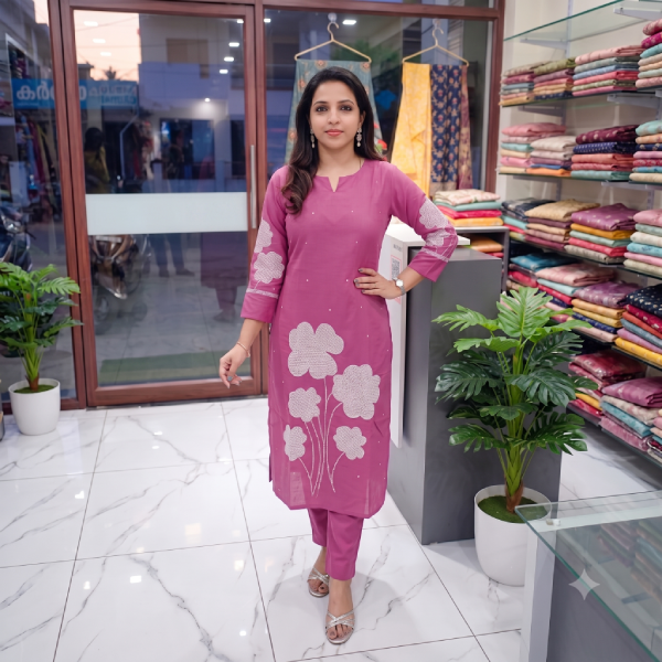 Kurta Set