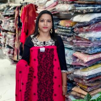 salwar material (SM 1001)