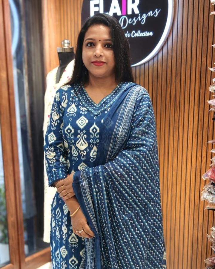 Flair Designs boutique collection