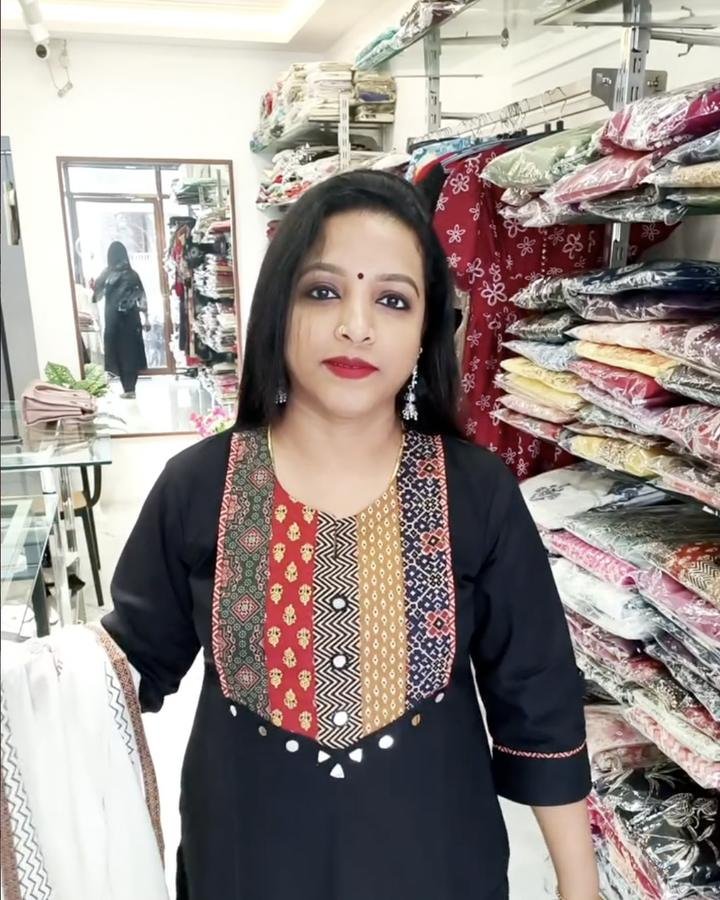 Flair Designs boutique collection