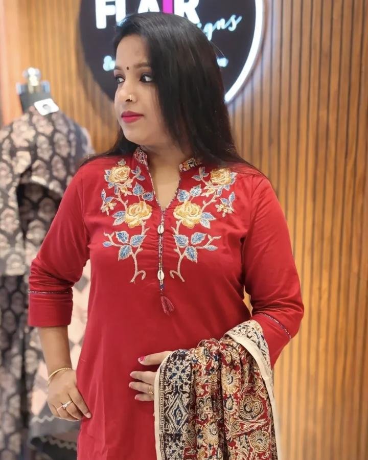 Flair Designs boutique collection