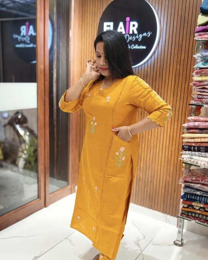 Flair Designs boutique collection
