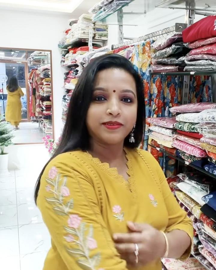 Flair Designs boutique collection