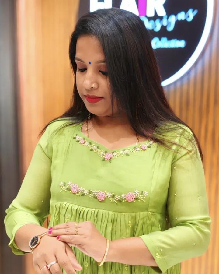 Flair Designs boutique collection