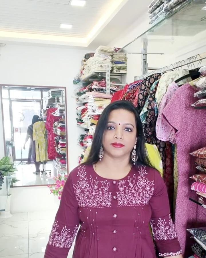 Flair Designs boutique collection