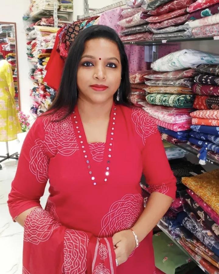 Flair Designs boutique collection