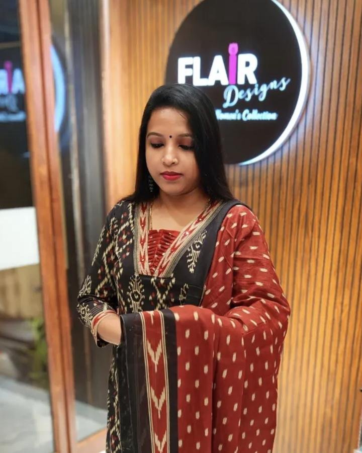 Flair Designs boutique collection