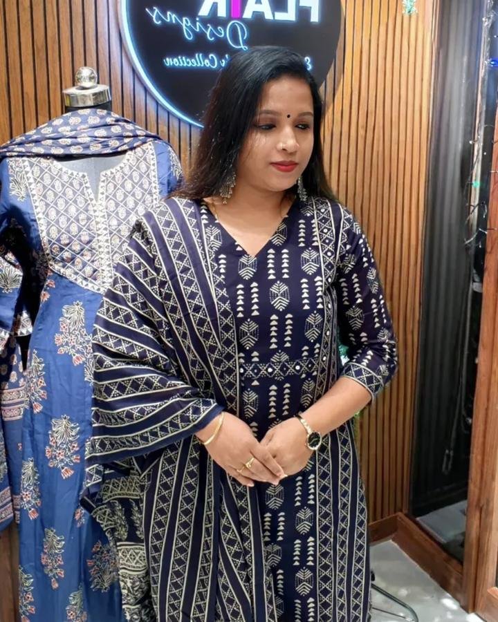 Flair Designs boutique collection