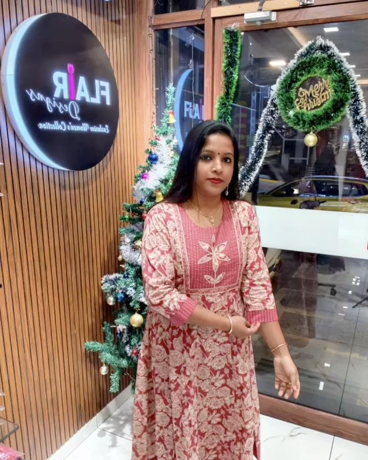 Flair Designs boutique collection