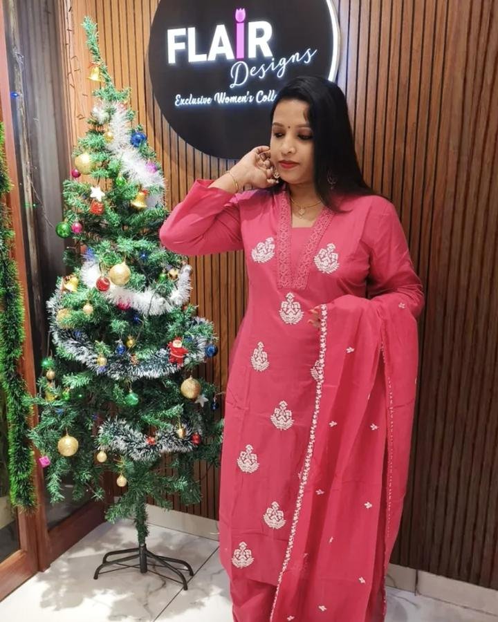 Flair Designs boutique collection