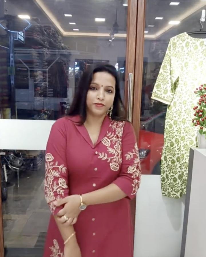 Flair Designs boutique collection