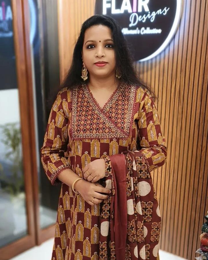 Flair Designs boutique collection