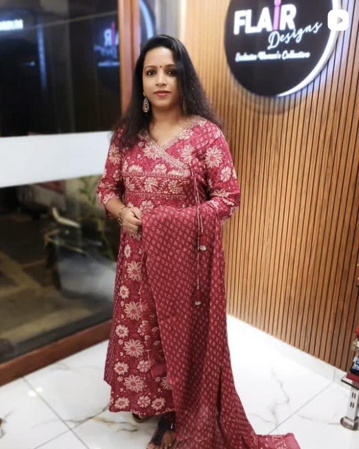 Flair Designs boutique collection