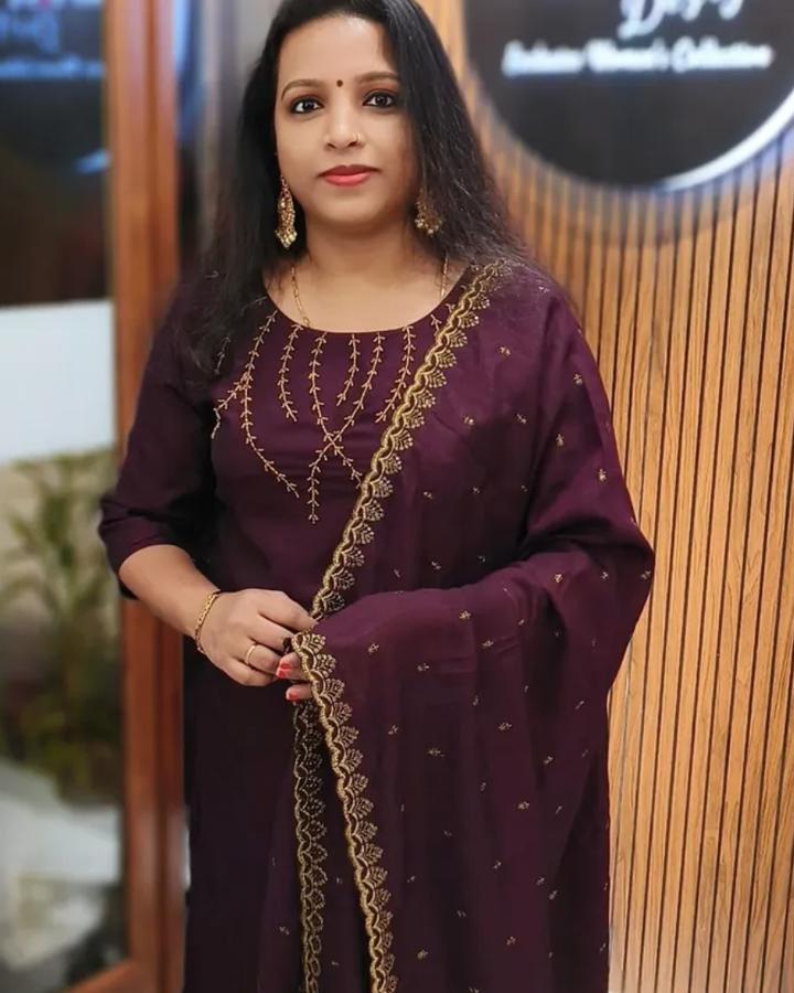 Flair Designs boutique collection
