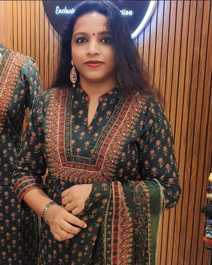 Flair Designs boutique collection