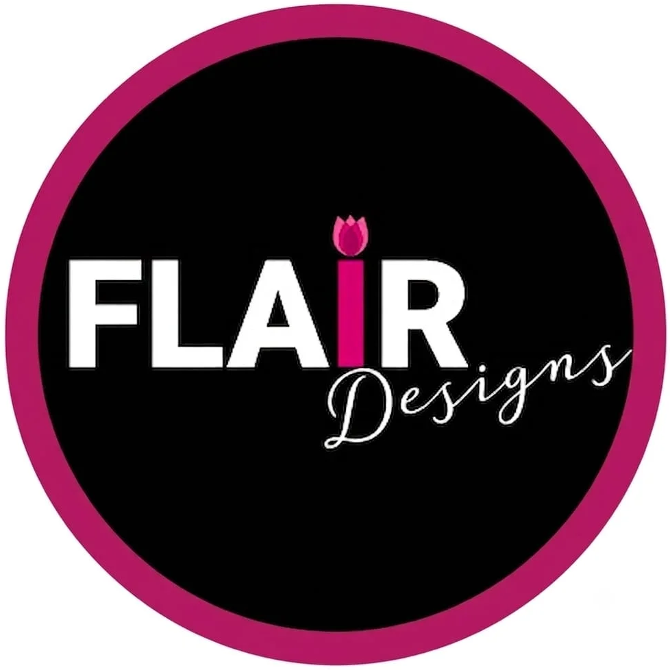 Flair Designs logo