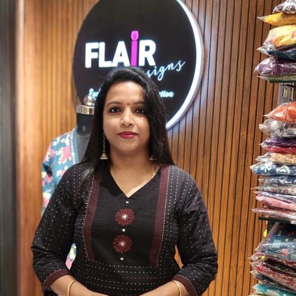 Salwar Suit Material